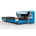 Laser Cutting Machine